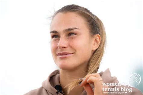 aryna sabalenka porn|Aryna Sabalenka stuns Instagram followers with topless photo.